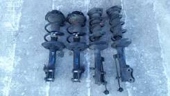 Тяга поперечная. Toyota Corona, ST195, ST215 Toyota Caldina, ST215, ST195G, ST215W, ST215G, ST195 Toyota Carina, ST215, ST195 Двигатели: 3SGE, 3SFE, 3...