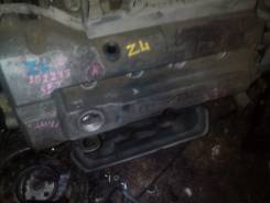 Двигатель в сборе. Mazda Familia Двигатель ZL