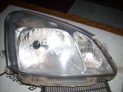 Фара. Toyota Premio, AZT240, NZT240