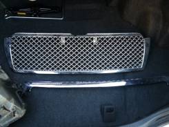 Решетка радиатора. Toyota Land Cruiser Prado, GRJ151, GRJ150, GRJ150L, KDJ150L, GRJ150W, GRJ151W