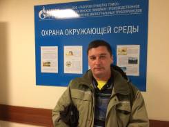 Инженер-монтажник ОПС. Высшее образование, опыт работы 16 лет