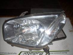 Фара. Toyota RAV4, ZCA25, ZCA25W