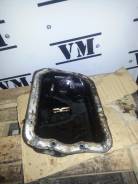Поддон. Mazda: MPV, Premacy, Training Car, Familia, Capella Двигатели: FPDE, FP