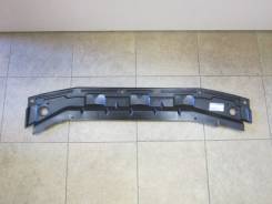 Защита бампера. Nissan Almera, G11 Двигатель K4M