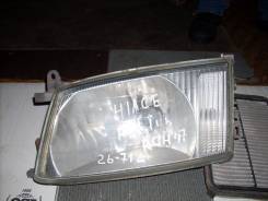 Фара. Toyota Hiace Regius, RCH47W Toyota Regius, RCH47, RCH47W