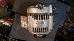 Генератор. Toyota: Corolla, Tercel, Corsa, Cynos, Raum, Corolla II, Caldina, Paseo, Sprinter, Corolla 2 Двигатель 5EFE