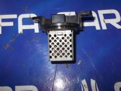 Реостат печки Honda Fit GD1
