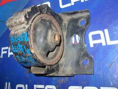Подушка АКПП Nissan Bluebird QU14, левая