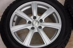 PRD. 7.0x17, 5x114.30, ET38