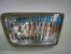 Фара противотуманная. Toyota Celsior, UCF20 Двигатель 1UZFE
