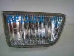 Фара противотуманная. Toyota Celsior, UCF20 Двигатель 1UZFE