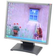 BenQ. 19" (48 см), технология LCD (ЖК)