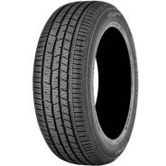 Continental ContiCrossContact LX. Летние, без износа, 4 шт