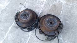 Ступица. Toyota Corona, ST195, ST215 Toyota Carina, ST215, ST195 Toyota Caldina, ST215W, ST215, ST195, ST195G Двигатель 3SGTE. Под заказ
