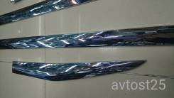 Накладка на дверь. Lexus NX200t Lexus NX200 Lexus NX200T/300H