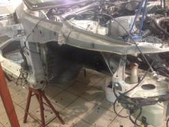 Лонжерон. Honda Accord, CL7, CL9, CL8 Двигатели: K24A, K20A