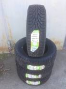 Nokian Nordman RS. Зимние, без шипов, 2016 год, без износа, 4 шт