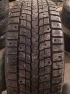 Dunlop SP Winter ICE 01. Зимние, шипованные, износ: 30%, 1 шт