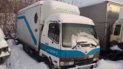 Mitsubishi Fuso