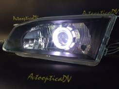 Ангельские глазки. Toyota Corolla, AE114, CE110, CE114, AE110, AE111, EE111