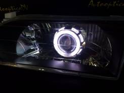 Ангельские глазки. Toyota Corolla, CE101G, CE102G, AE104, CE100, EE104G, AE100G, AE101G, CE104, AE101, AE100, AE104G, EE101, CE100G