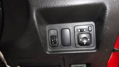 Блок управления зеркалами. Mitsubishi: Lancer Cedia, Lancer Evolution, Airtrek, eK-Series, Dion, RVR, Grandis, Dingo, i, Outlander, Delica, Chariot Gr...