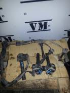 Высоковольтные провода. Toyota: Mark II Wagon Qualis, Camry Gracia, Windom, Camry, Avalon Двигатели: 1MZFE, 2MZFE