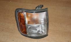 Габаритный огонь. Isuzu Bighorn, UBS25GW, UBS73GW, UBS73DW, UBS25DW, UBS26DW, UBS26GW, UBS69GW, UBS69DW