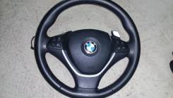 Подушка безопасности. BMW X6, E71