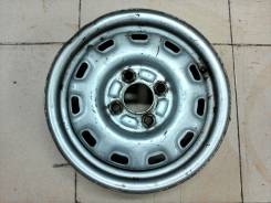 Штамповка. 5.0x13", 4x100.00, ЦО 60,1 мм.