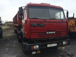 Камаз 5410. , 9 999 куб. см., 20 000 кг.