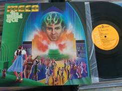 МЕКО / MECO - The Wizard of Oz - 1978 JP LP Диско Сюита