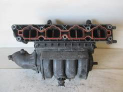 Коллектор впускной. Chevrolet Aveo, T300 Chevrolet Cruze Двигатель F16D4