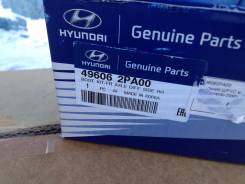 Пыльник шаровой опоры. Hyundai Santa Fe, DM, CM, XM Kia Sorento, XM