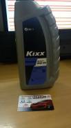 Kixx HD. Вязкость, 75w85