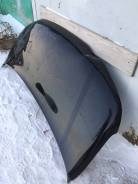 Капот. Volkswagen Multivan