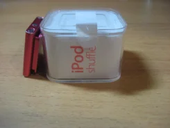 Apple iPod shuffle 4.