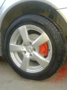 Replay MR103. 7.5x16", 5x112, ET37, �� 66,6���. ����