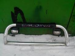 Накладка на дугу. Toyota Caldina, CT199, ST198V, CT197, CT198, CT196, CT190G, ET196V, CT190, ET196, CT197V, CT196V, ST190, ST191, CT199V, ST195G, CT19...