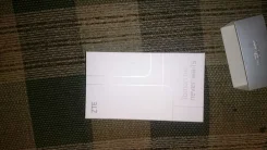 ZTE Blade X7. �/�