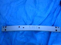 Жесткость бампера. Toyota Vista Ardeo, SV50, SV55, ZZV50, AZV50, AZV55, AZV50G Toyota Vista, SV50, AZV55, ZZV50, AZV50, SV55 Двигатели: 3SFE, 1AZFSE...