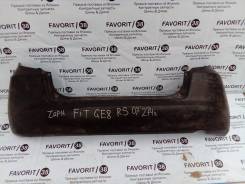 Бампер. Honda Fit, GE7, GE6, GE9, GE8