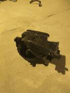 Корпус отопителя. Mitsubishi L200