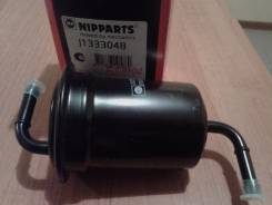 Фильтр топливный. Mazda Ford Festiva Mini Wagon, DW5WF, DW3WF Mazda Demio, DW3W, DW5W Kia Sephia Mitsubishi Delica, SK82V, SK82M Mitsubishi Delica Tru...