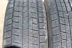 Dunlop DSX-2. Зимние, без шипов, 2012 год, износ: 80%, 4 шт