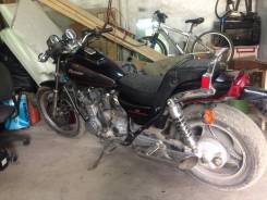 Kawasaki Eliminator 400. 400 куб. см., исправен, птс, с пробегом