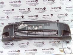 Бампер. Toyota Wish, ZNE10, ZNE10G, ZNE14, ZNE14G