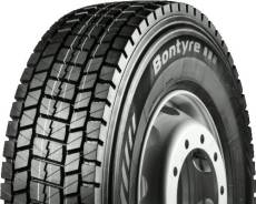 Bontyre D-730. Всесезонные, 2015 год, без износа, 1 шт