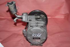 Компрессор кондиционера. Toyota: Corona, Cresta, Crown, Caldina, Carina, Vista, Corona Exiv, Carina ED, Camry, Mark II, Curren, Chaser Двигатель 4SFE