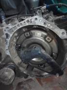 Вариатор. Toyota Corolla Axio, NZE141 Двигатель 1NZFE